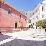 Fontana Di Corfu 4